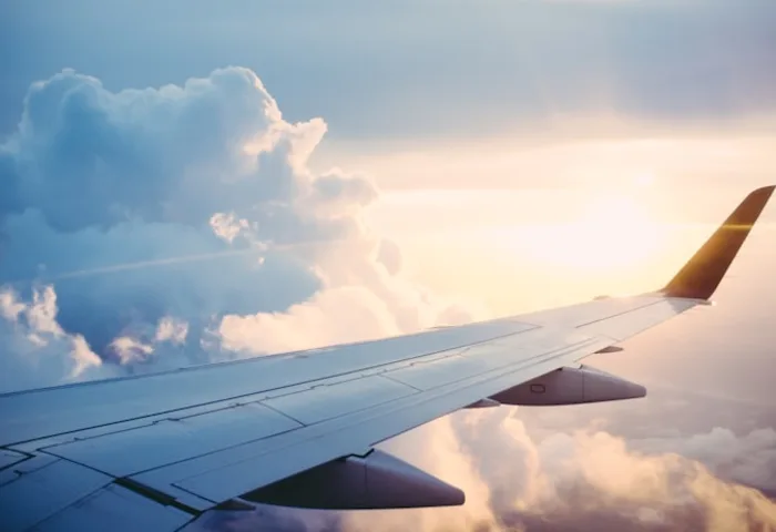 Flight Booking